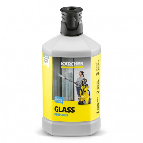 Kärcher Glass Finisher 3-in-1 RM 627, 1 l