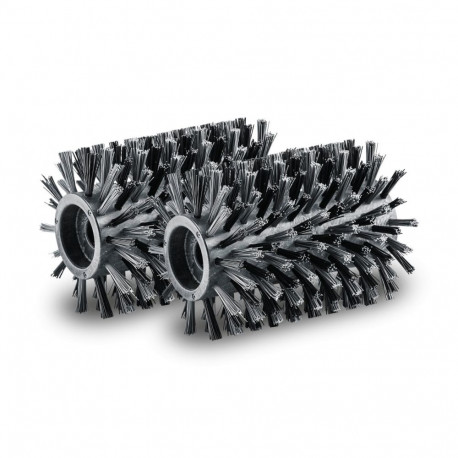 Kärcher  Roller Brushes Wooden Surfaces PCL 4