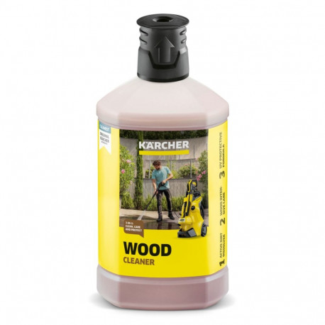 Kärcher Holzreiniger 3-in-1 RM 612, 1 l