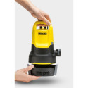 Kärcher eelﬁlter sukelpumpadele, väike