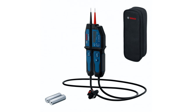Bosch GVT 1000-15 pingetester