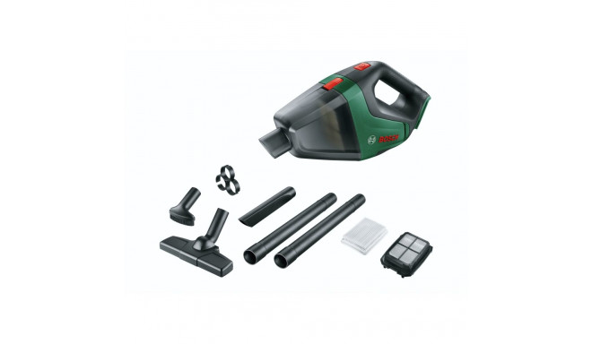 Bosch UniversalVac 18 käsitolmuimeja