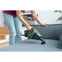 Bosch UniversalVac 18 käsitolmuimeja