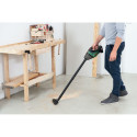 Bosch UniversalVac 18 käsitolmuimeja