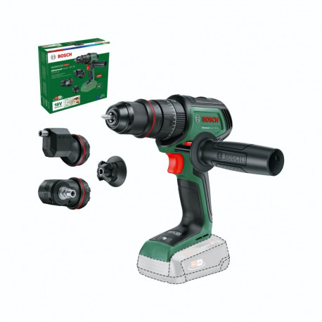 Bosch AdvancedImpact 18V akuga lööktrell