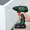 Bosch AdvancedImpact 18V Akku-Schlagbohrmaschine