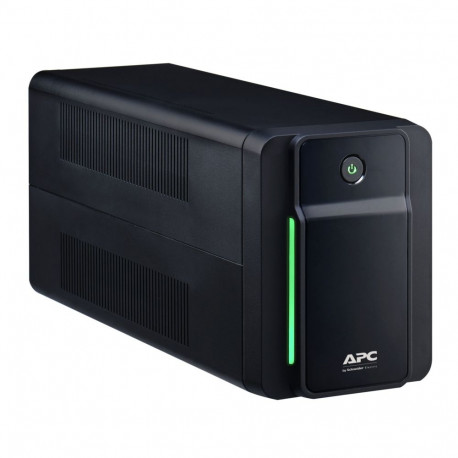 APC Back-UPS 950VA, 230V, AVR, IEC pistikupesad
