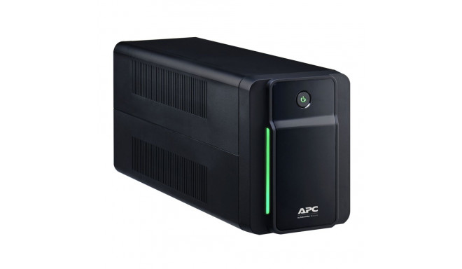 APC Back-UPS 950VA, 230V, AVR, IEC pistikupesad