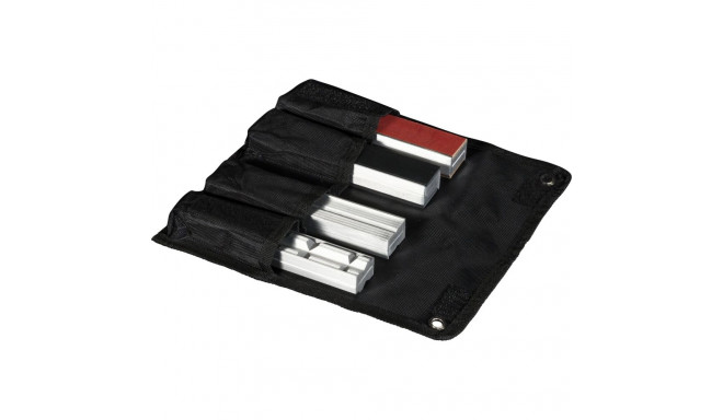 HEUER kaitse lõuasett SZ 160 sisaldab tüüp N, G, F ja P