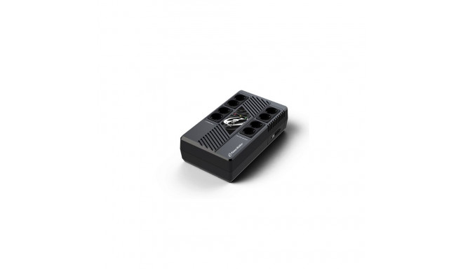 UPS POWERWALKER VI 1000 MS FR LINE-INTERACTIVE 1000VA 8X FRENCH OUTLETS USB HID CHARGER