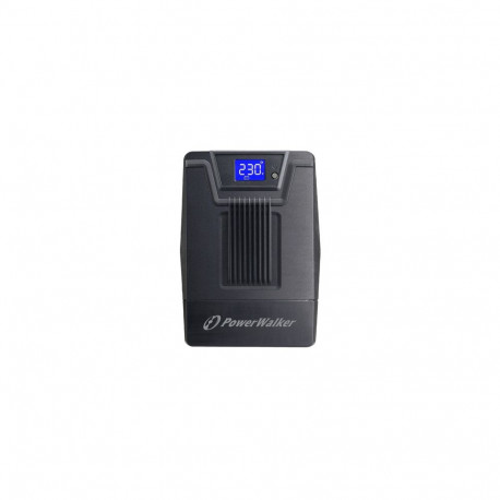 UPS POWERWALKER VI 2000 SCL FR LINE-INTERACTIVE 2000VA 4X FRENCH OUTLETS USB-B LCD