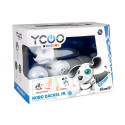 SILVERLIT Junior Robo Dackel