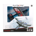 FLYBOTIC R/C plane BI-WING EVO