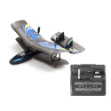 FLYBOTIC R/C plane BI-WING EVO