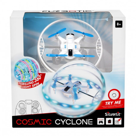 FLYBOTIC drone Cosmic Cyclone