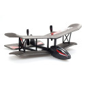 FLYBOTIC R/C plane BI-WING EVO