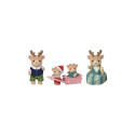 SYLVANIAN FAMILIES Reindeer family
