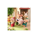 SYLVANIAN FAMILIES Reindeer family