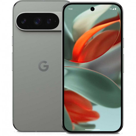 Google Pixel 9 Pro 256GB Hazel DE