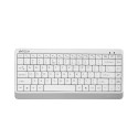 A4Tech 47119 FStyler FK11 White