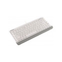 A4Tech 47119 FStyler FK11 White