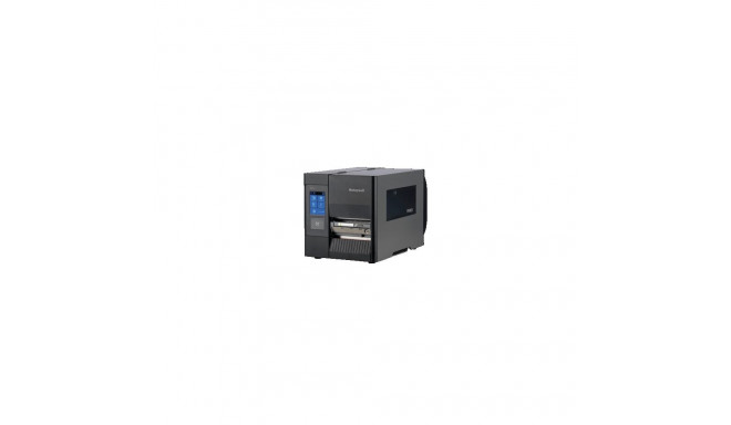 Honeywell PD45, 12 dots/mm (300 dpi), display, USB, USB Host, RS232, Ethernet, ZPLII, ZSim II, IPL, 