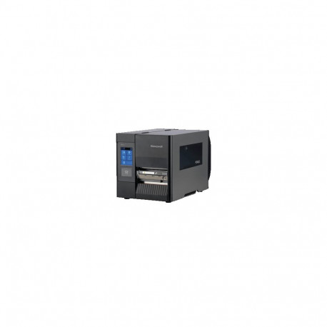 Honeywell PD45, 8 dots/mm (203 dpi), peeler, rewind, LTS, disp. (colour), USB, USB Host, Ethernet, Z