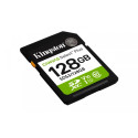 Memory card 128GB Canvas Select Plus Gen3 150MB/s