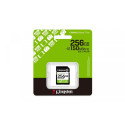Memory card SD 256GB Canvas Select Plus Gen3 150MB/s