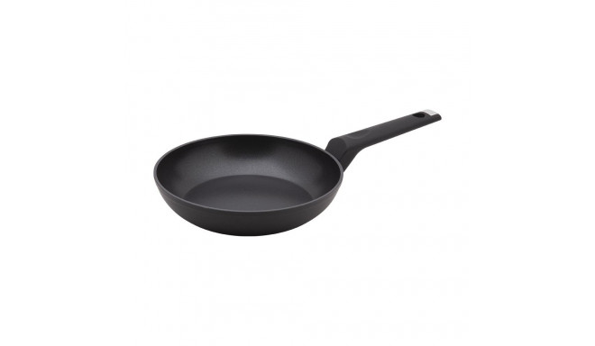 Aluminum frying pan with non-stick coating LP1001 MARCHE 20cm black