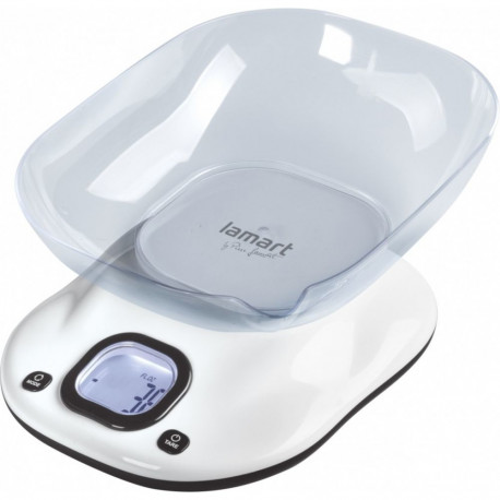 LT7073 BANG scale with bowl