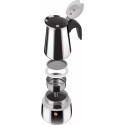 Coffee maker LT7076 200ml, Moka Kaffe