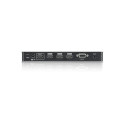 4-Port 4K HDMI Switch VS481B