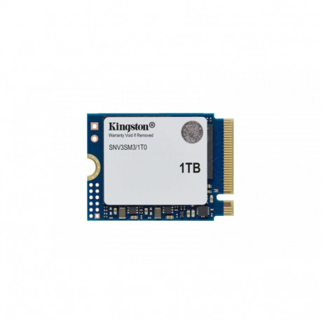 SSD Disk NV3 1TB M.2 2230 PCI-e 4.0 NVMe 6000/4000