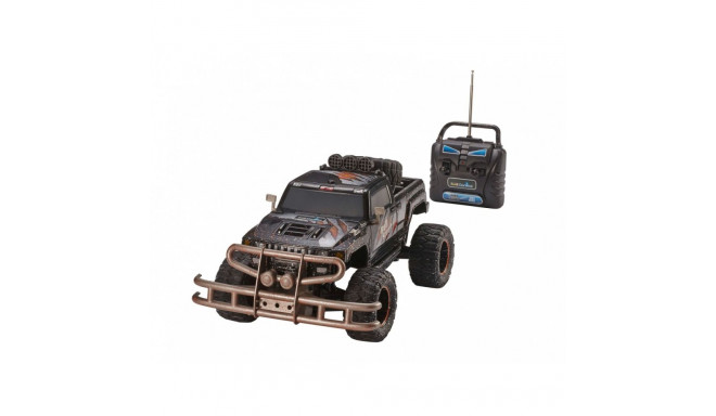 RC Monster Truck Bull Scout