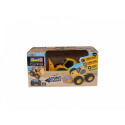 RC Truck My little Stunt Loader