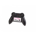 RC Stunt Car Flip Racer - pink