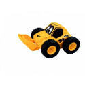 RC Truck My little Stunt Loader