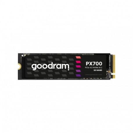 Goodram SSD PX700 1TB M.2 PCIe 2280 4x4 7400/6500MB/s