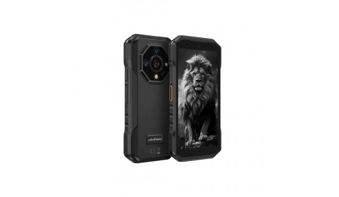 MOBILE PHONE ARMOR X32 PRO/8/256GB BLACK ULEFONE