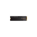 SSD|WESTERN DIGITAL|Black SN7100|4TB|M.2|NVMe|Write speed 6700 MBytes/sec|Read speed 7000 MBytes/sec