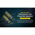 BATTERY RECH. LI-ION 3.6V/6000MAH NL2160HPI NITECORE