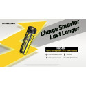 BATTERY RECH. LI-ION AA 1.5V/4PACK NH2400 NITECORE