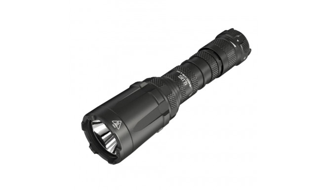 FLASHLIGHT SRT SERIES/3000 LUMENS SRT7I NITECORE