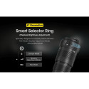 FLASHLIGHT SRT SERIES/3000 LUMENS SRT7I NITECORE