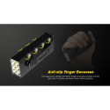 FLASHLIGHT TINY MONSTER SERIES/12000 LUMENS TM12K NITECORE