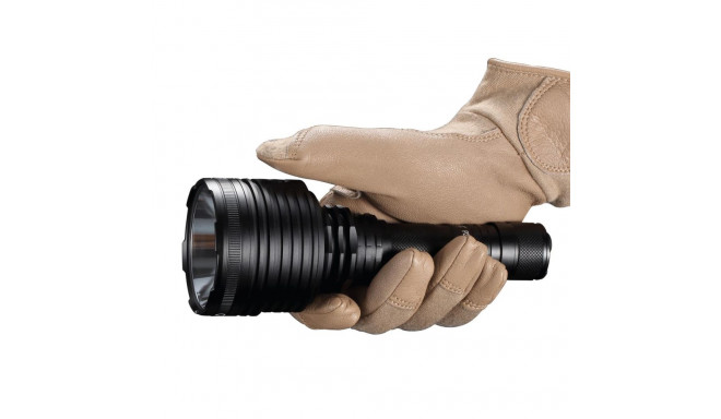 FLASHLIGHT PRECISE SERIES/2000 LUMENS P30I NITECORE