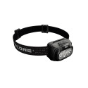 HEADLAMP NU SERIES 700 LUMENS/NU33 NITECORE