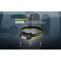 HEADLAMP NU SERIES 1400 LUMENS/NU50 NITECORE