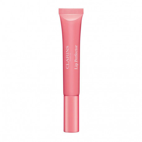 Clarins huuleläige Lip Perfector, 07 Toffee Pink Shimmer